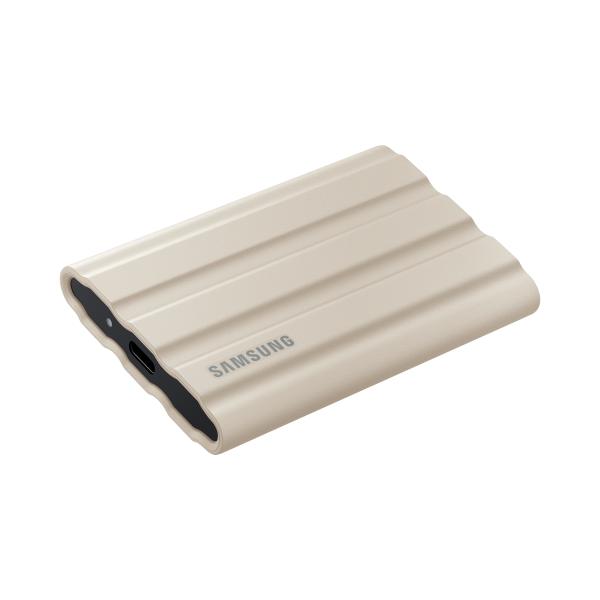 Bouclier SSD T7 portable Samsung, 2 To