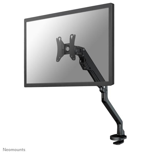 Neomounts Neomounts FPMA-D750BLACK2 Support de bureau à écran plat (Clamp Bommet) 10 32, 8kg