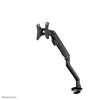 Neomounts Neomounts FPMA-D750BLACK2 Support de bureau à écran plat (Clamp Bommet) 10 32, 8kg