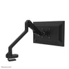Neomounts Neomounts FPMA-D750BLACK2 Support de bureau à écran plat (Clamp Bommet) 10 32, 8kg