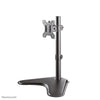 Neomounts Neomounts FPMA-D550SBLACK STAND, 13 32 pouces, noir