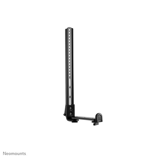 Neomounts Neomounts AWL29-650BL1 MONTRE VESA SOINS VESA, 15 kg, distance du mur: 7,7 21,5 cm