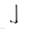 Neomounts Neomounts AWL29-650BL1 MONTRE VESA SOINS VESA, 15 kg, distance du mur: 7,7 21,5 cm
