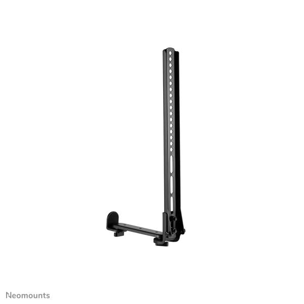 Neomounts Neomounts AWL29-650BL1 MONTRE VESA SOINS VESA, 15 kg, distance du mur: 7,7 21,5 cm