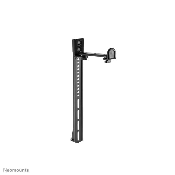 Neomounts Neomounts AWL29-650BL1 MONTRE VESA SOINS VESA, 15 kg, distance du mur: 7,7 21,5 cm
