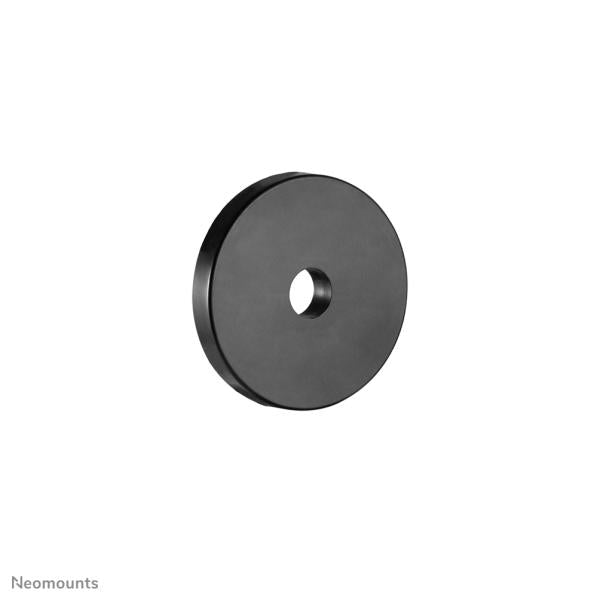 Neomounts Neomounts AWL29-650BL1 MONTRE VESA SOINS VESA, 15 kg, distance du mur: 7,7 21,5 cm