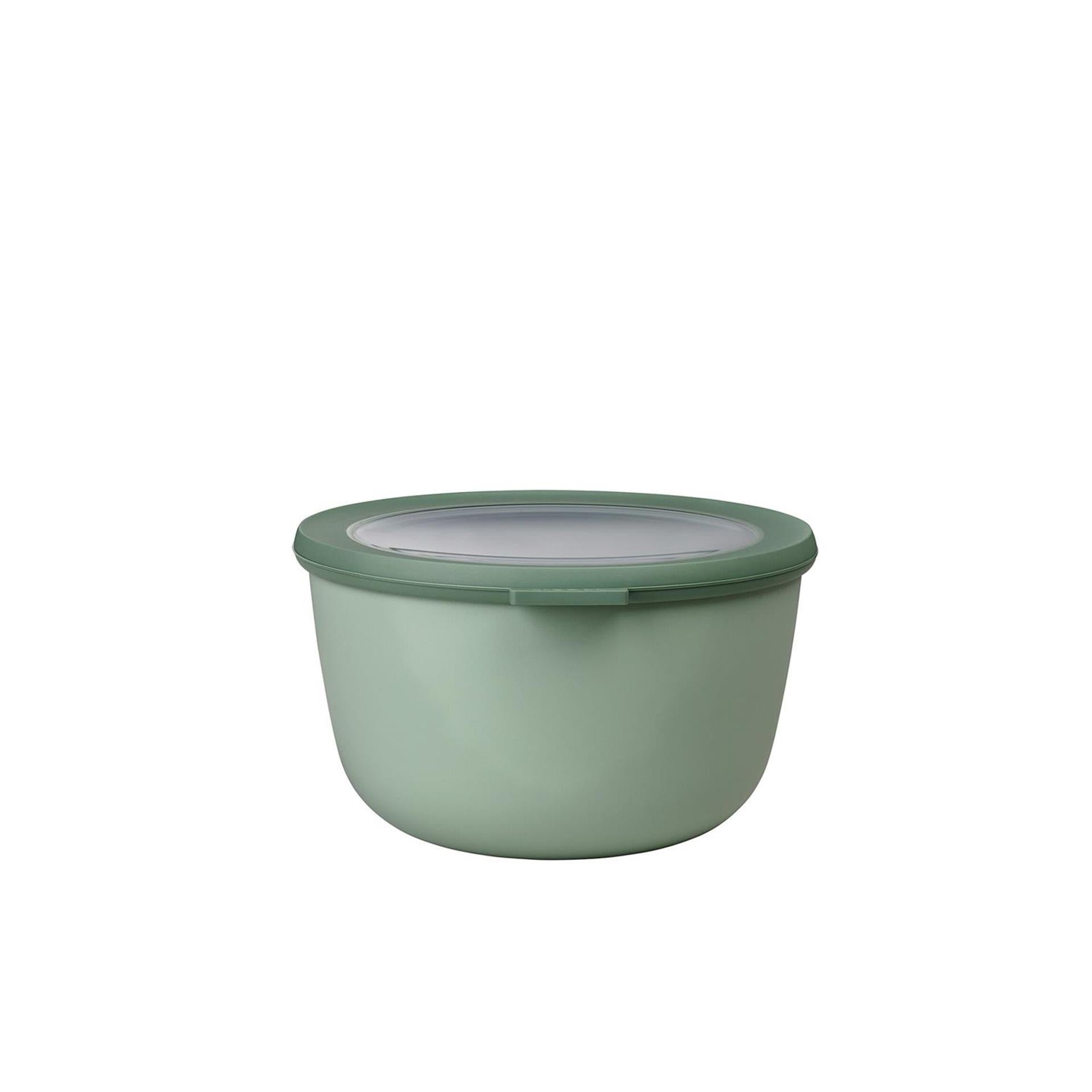 Mepal Multikom Cirquula vers 2000 ml - Sage nordique