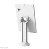 Neomounts Neomounts DS15-640Wh1 Desk Brommet, boîtier de tablette verrouillable pour iPad, pro, air