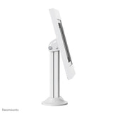 Neomounts Neomounts DS15-640Wh1 Desk Brommet, boîtier de tablette verrouillable pour iPad, pro, air - afbeelding 5
