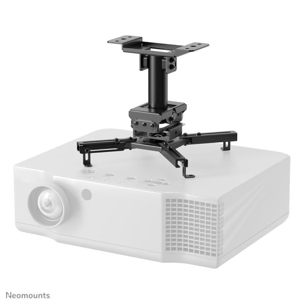Neomounts Neomounts CL25-530BL1 MONTRE DE PLAFICATION DE PROJECTEUR, 45 kg