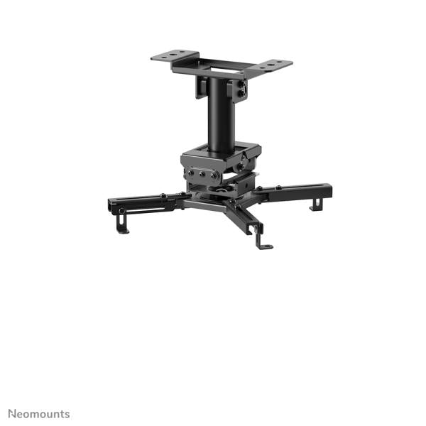 Neomounts Neomounts CL25-530BL1 MONTRE DE PLAFICATION DE PROJECTEUR, 45 kg