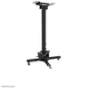 Neomounts Neomounts CL25-540BL1 MONTRE DE PLAFICATION DE PROJECTE