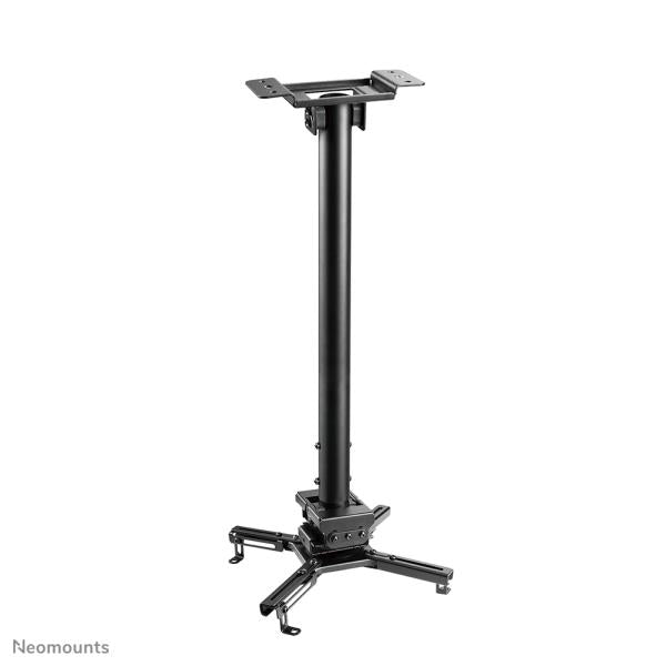 Neomounts Neomounts CL25-540BL1 MONTRE DE PLAFICATION DE PROJECTE