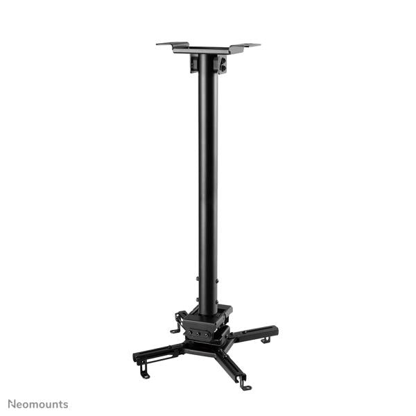 Neomounts Neomounts CL25-540BL1 MONTRE DE PLAFICATION DE PROJECTE