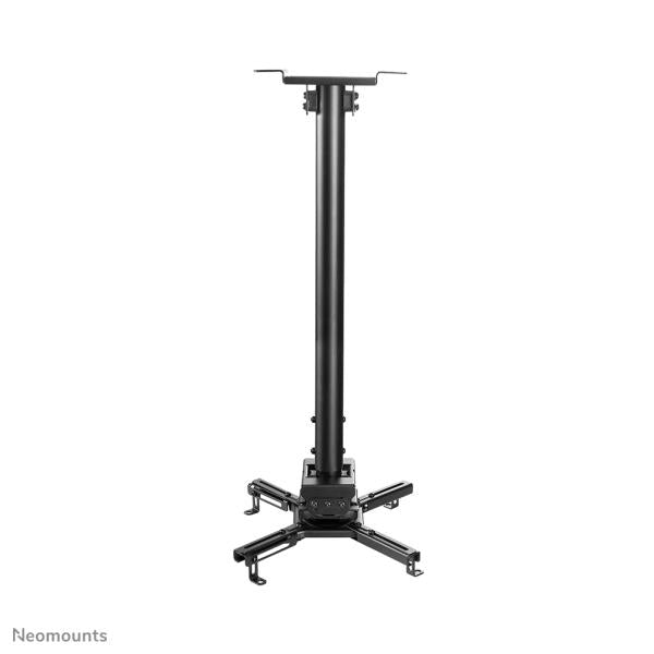 Neomounts Neomounts CL25-540BL1 MONTRE DE PLAFICATION DE PROJECTE