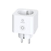 WOX R6113 Smart Plug 16A + Energy Monitor, Wi-Fi, Bluetooth