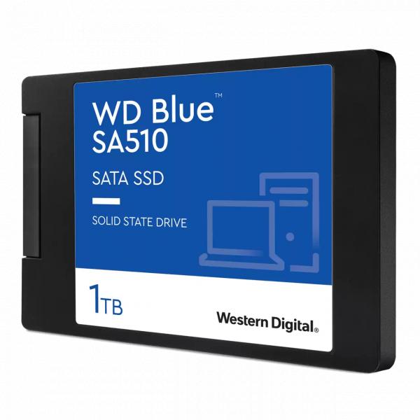 WD Blue SA510 1 TB