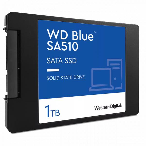 WD Blue SA510 1 TB