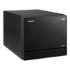 Navette navette SW580R8 Black XPC Cube PC Barebone, LGA1200, Intel, 4x DDR4, Dimm, M.2, 500W 80+ Gold