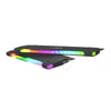 PATRIOT PATRIOT PVSR416G320C6K VIPER RVB DUAL-KIT, DIMM, 16 Go, DDR4, 3200 MHz, noir, HS