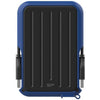 Silicon Power Silicon SP040TBPHD66LS3B Armure A66 HDD portable, 4 TB, USB3.2 GEN 1, MIL-STD
