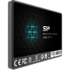Silicon Power Silicon SP128GSS3A55S25 ACE A55 SSD, 128 Go, 7 mm 2,5 pouces, SATA3, NAND 3D, cache SLC