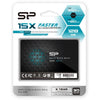Silicon Power Silicon SP128GSS3A55S25 ACE A55 SSD, 128 Go, 7 mm 2,5 pouces, SATA3, NAND 3D, cache SLC