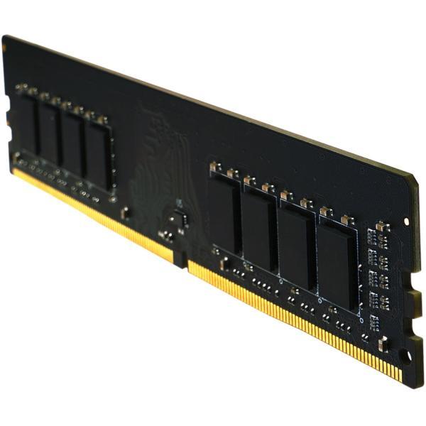 Silicon Power Silicon SP008GBLFU266X02 U-DIMM, 8 Go x1, DDR4, 2666 MHz, CL19