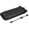 Silicon Power Silicon SP10KMAPBKQP750K QP75 Powerbank, Li-polymère, 10 000mAh, USB Type C, 500 cycle de charge
