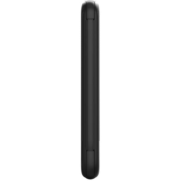 Silicon Power Silicon SP10KMAPBKQP750K QP75 Powerbank, Li-polymère, 10 000mAh, USB Type C, 500 cycle de charge