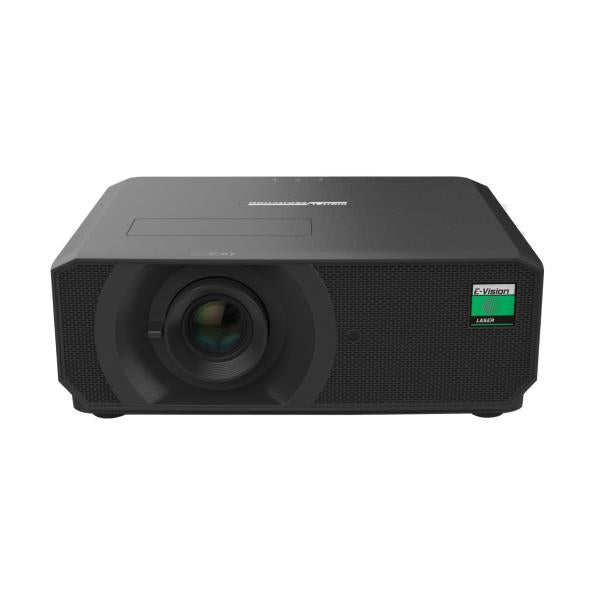 Projection numérique Projection numérique 121-804 4000 4K-UHD Beamer, 3300 ANSI, 3800 ISO Lumens, 1,13-1,70: 1