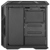 Refroidisseur Master Cooler MCM-H500M-IHNN-S00 Master Case H500M, ATX, MIDI-TOWER, RVB, WINDE, Black