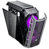 Cooler Master Coler MCM-H500P-MGNN-S11 Mastercase H500P Mesh (édition Argb) ATX, MIDI-TOWER, 3X 140 200MM