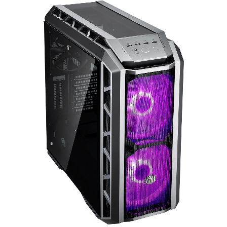 Cooler Master Coler MCM-H500P-MGNN-S11 Mastercase H500P Mesh (édition Argb) ATX, MIDI-TOWER, 3X 140 200MM