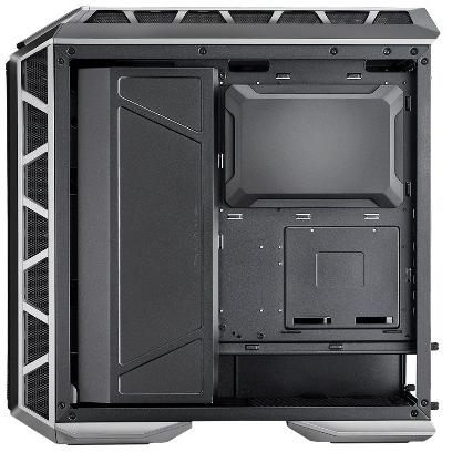 Cooler Master Coler MCM-H500P-MGNN-S11 Mastercase H500P Mesh (édition Argb) ATX, MIDI-TOWER, 3X 140 200MM