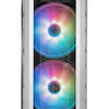 Cooler Master Coler MCM-H500P-WGNN-S01 Mastercase H500P White Mesh Argb Edition, ATX, Window, Dual 200 mm