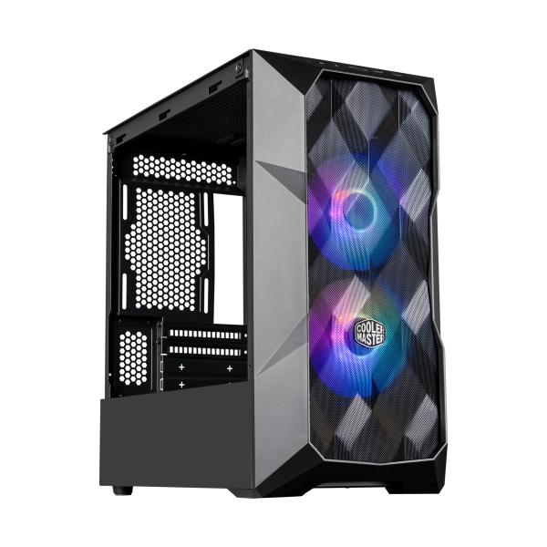 Cooler Master Masterbox TD300 Mesh