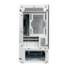 Cooler Master Cooler TD300-WGNN-S00 TD300 Mesh blanc, MATX, MIDI-TOWER, CHEF ARGB, MAISE 3D, TOP AMOVABLE