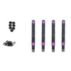 Cooler Master Cooler TD300-WGNN-S00 TD300 Mesh blanc, MATX, MIDI-TOWER, CHEF ARGB, MAISE 3D, TOP AMOVABLE