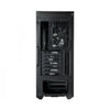 Cooler Master Coler MB520-KGNN-S00 Masterbox 520 Mesh, rouge, ATX, MIDI, fenêtre transparente de bord à bord