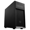 Refroidisseur maître refroidisseur E500-KGNN-S00 500 Sans étrange, panneau de gauche TG, ATX, midi, 3x 120 mm, USB3.1