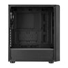 Refroidisseur maître refroidisseur E500-KGNN-S00 500 Sans étrange, panneau de gauche TG, ATX, midi, 3x 120 mm, USB3.1