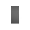 Cooler Master MCS-S600-KN5N-S00 SILENCIO S600 sans TG, ATX, MIDI-TOWER, 5X 2,5, 2X 120 mm, noir