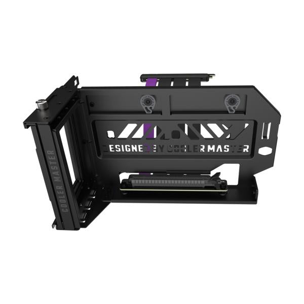 Kit de support de carte graphique verticale maître plus cool v3