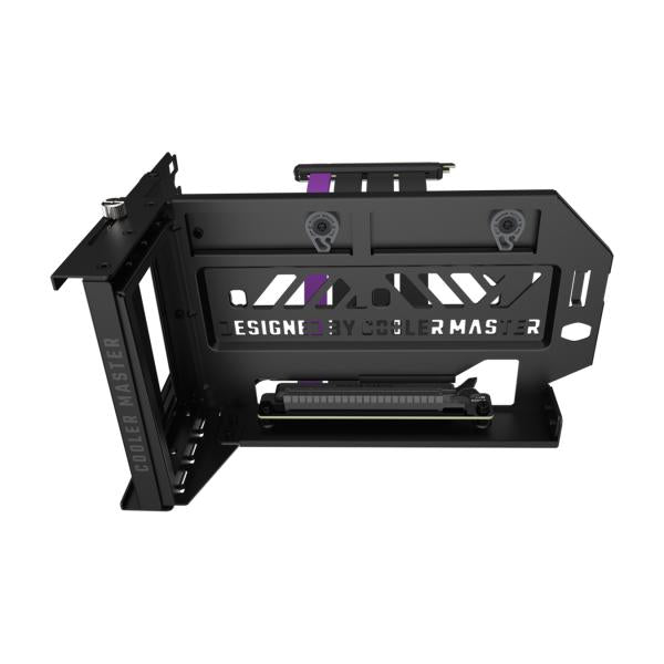 Kit de support de carte graphique verticale maître plus cool v3