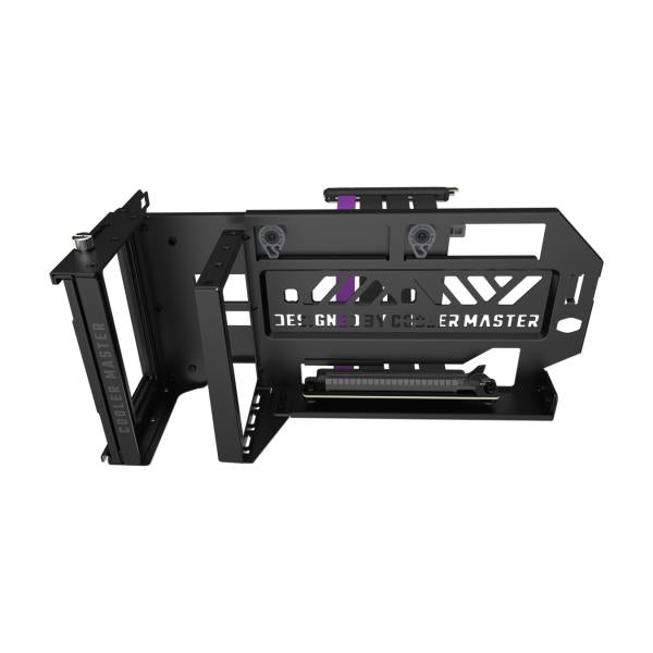 Kit de support de carte graphique verticale maître plus cool v3
