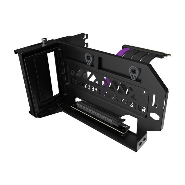 Kit de support de carte graphique verticale maître plus cool v3