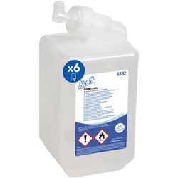 Désinfectant pour les mains Scott 6392