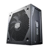 Refroidisseur maître refroidisseur MPY-650V AFBAG-UU V650 Gold V2, ATX, 650W, modulaire, APFC, 135 mm, 32 dB (silencieux), noir