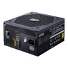 Refroidisseur maître refroidisseur MPY-650V AFBAG-UU V650 Gold V2, ATX, 650W, modulaire, APFC, 135 mm, 32 dB (silencieux), noir